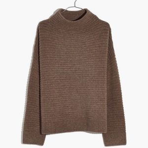 Madewell: Belmont sweater